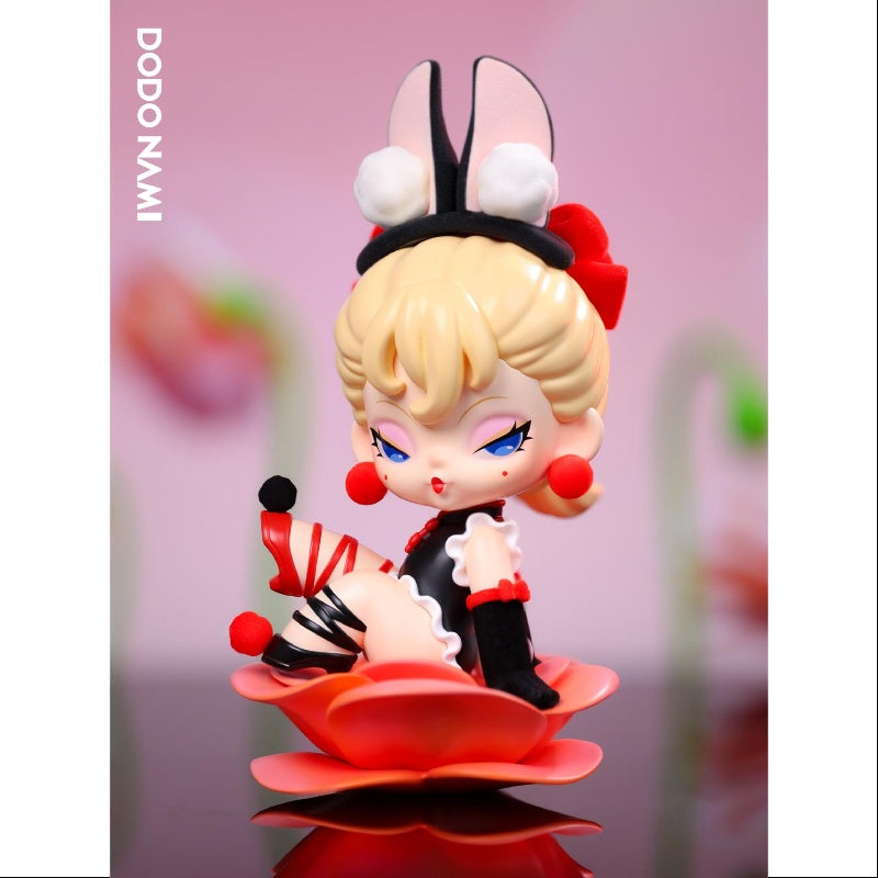 Dodo Nami Rabbit Articulate 2023 Limited Edition