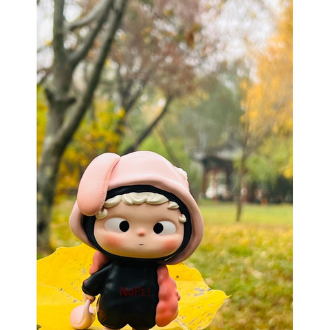 Ozai Who Am I (Original) 2023 Limited Edition