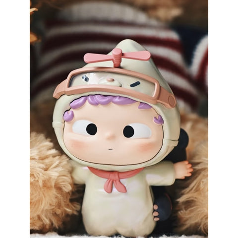 Ozai Bear Hug of Love 2023 Limited Edition