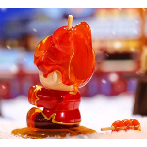 Pino Jelly Candied Haws Figure 2022 Limited Edition