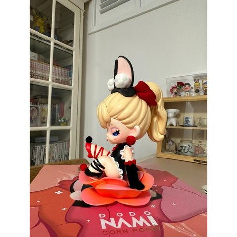 Dodo Nami Rabbit Articulate 2023 Limited Edition