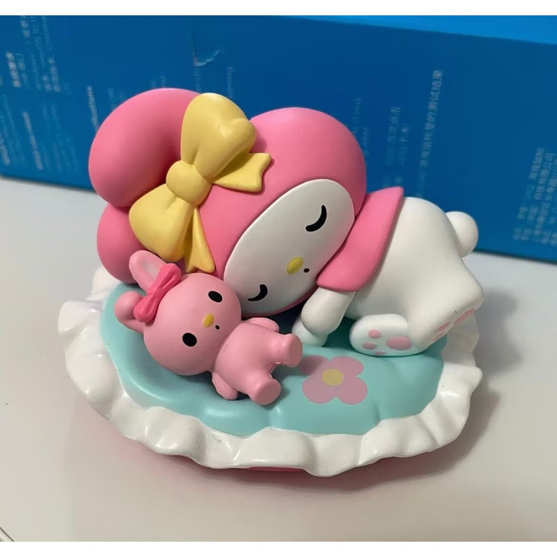 Sanrio Characters Fall A Sleep Series My Melody