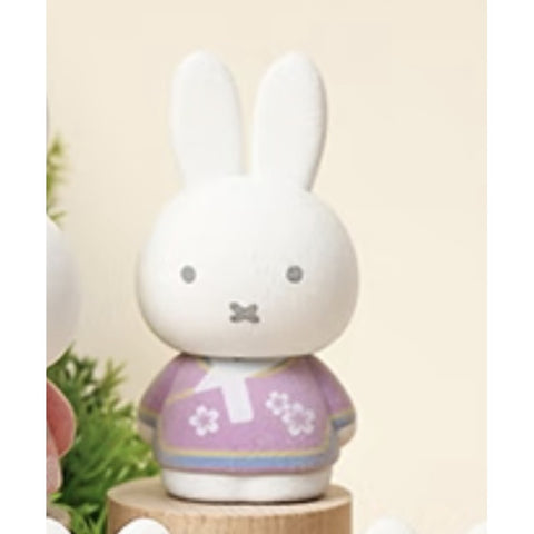 Miffy Ancient Style Mini Blind Box Series: Amethyst (Secret, 1/288)