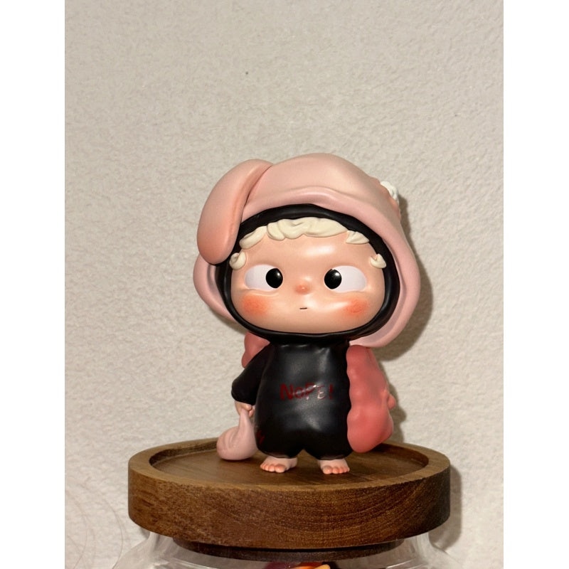 Ozai Who Am I (Original) 2023 Limited Edition