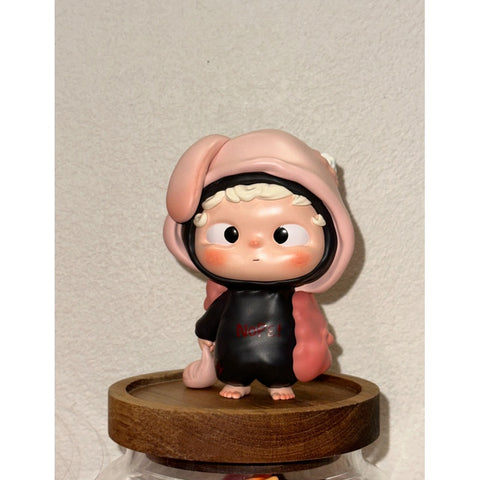 Ozai Who Am I (Original) 2023 Limited Edition