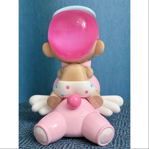 KUBO Pool Party Figurine Art Toy 2024 Limited