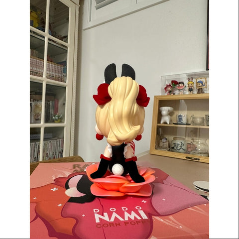 Dodo Nami Rabbit Articulate 2023 Limited Edition