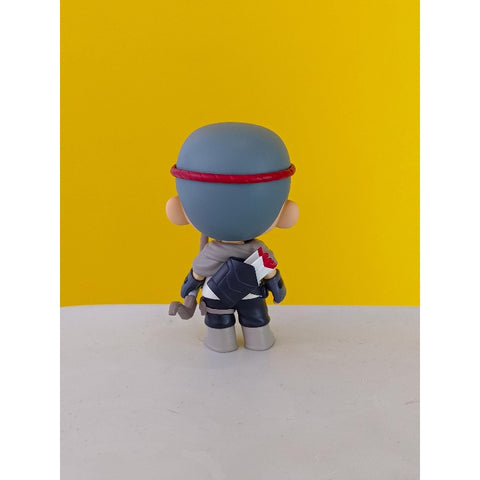 KUBO Select Your Character Series Falcon