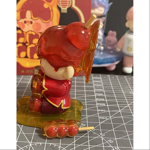 Pino Jelly Candied Haws Figure 2022 Limited Edition