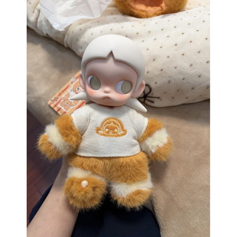 Zsiga Gingerbread Man 1/8 BJD Action Figure 2025 Limited Edition