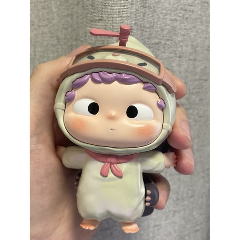 Ozai Bear Hug of Love 2023 Limited Edition