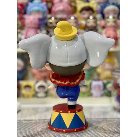 Hacipupu Dumbo Figurine Art Toy 2024 Limited