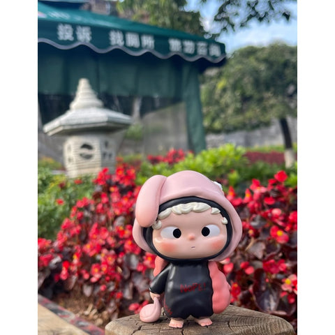 Ozai Who Am I (Original) 2023 Limited Edition