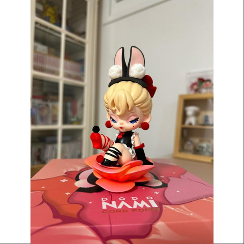 Dodo Nami Rabbit Articulate 2023 Limited Edition