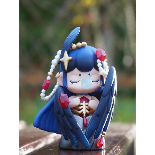 【シークレットあり】 Rolfe Nanci Museum Of Fantasy Rolife Surprise Figure Dolls- Nanci's Museum of Fantasy