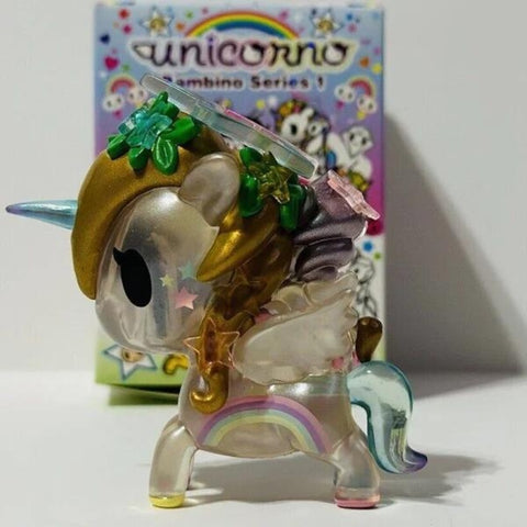 Tokidoki Unicorno Bambino Series 1 Star Fairy&Twinkle