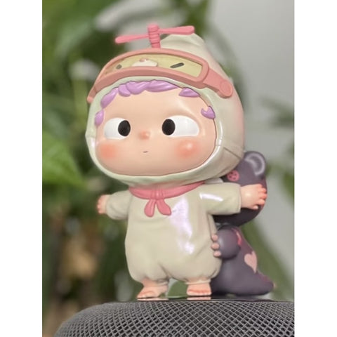 Ozai Bear Hug of Love 2023 Limited Edition