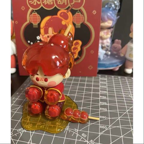 Pino Jelly Candied Haws Figure 2022 Limited Edition