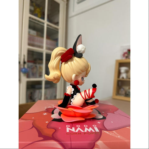 Dodo Nami Rabbit Articulate 2023 Limited Edition