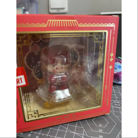Pino Jelly Candied Haws Figure 2022 Limited Edition