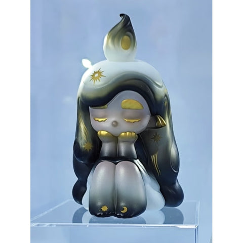 Chaka Starry Night 2024 Limited Edition