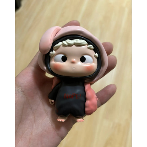 Ozai Who Am I (Original) 2023 Limited Edition