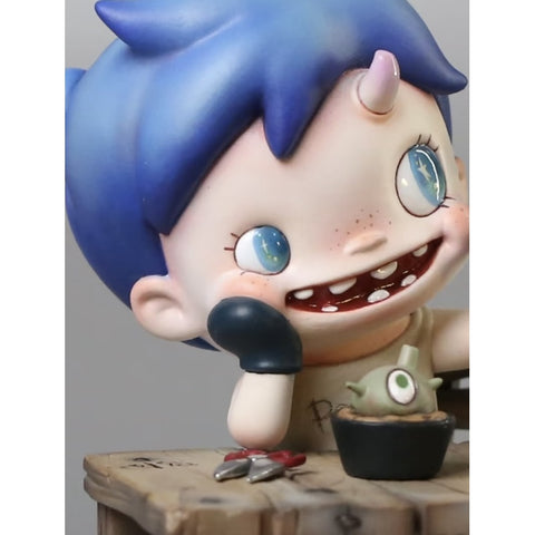 Polar Monster Baby Afternoon 2024 Limited Edition
