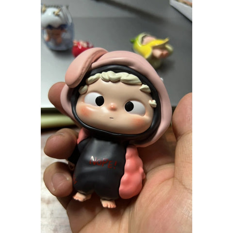 Ozai Who Am I (Original) 2023 Limited Edition