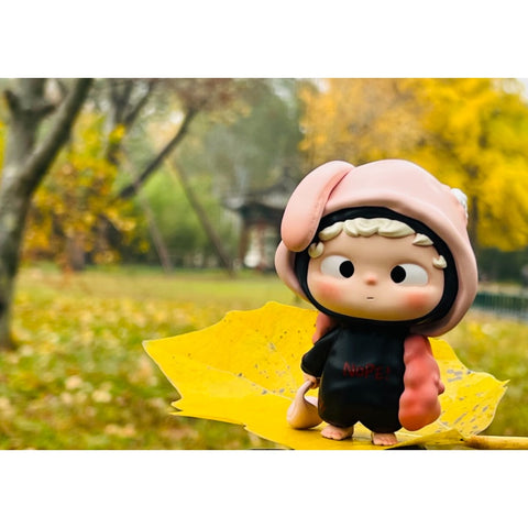 Ozai Who Am I (Original) 2023 Limited Edition