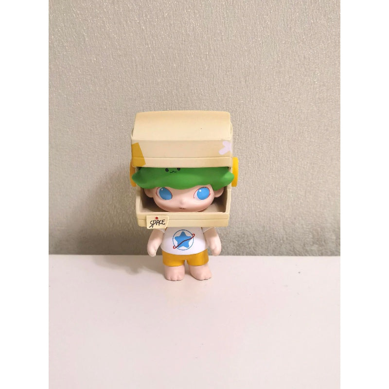 DIMOO Space Travel Series Astronaut Coser – TOYSEZ