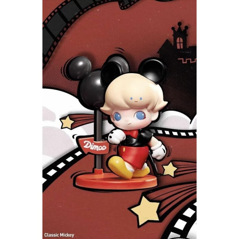 DIMOO x Disney Series Classic Mickey – TOYSEZ