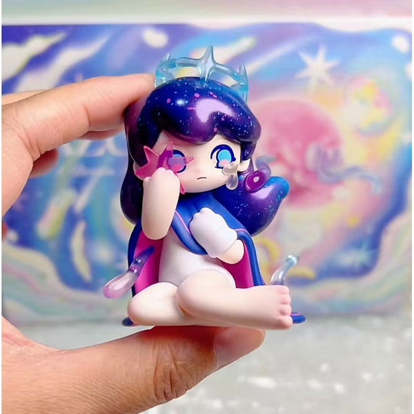AZURA A Dream About Stars シリーズ AZURA A Dream About Stars Series – Bubble Wrapp Toys