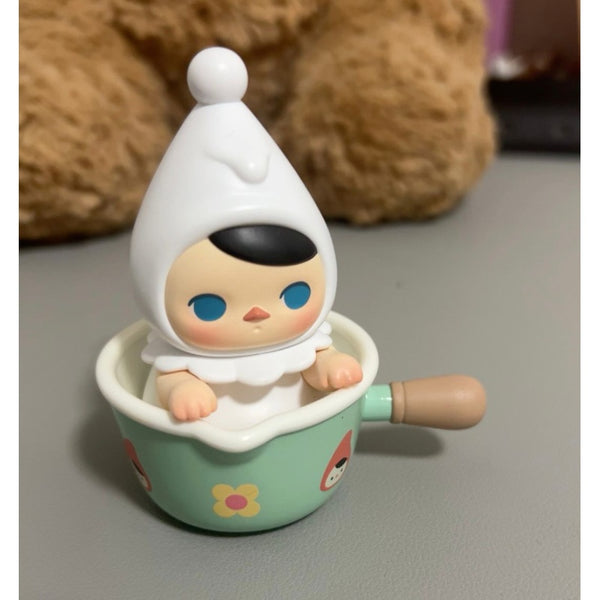 匿名配送　POPMART PUCKY Home Time ノーマルコンプセット Amazon.co.jp: POPMART PUCKY Home Time シリーズ【アソート