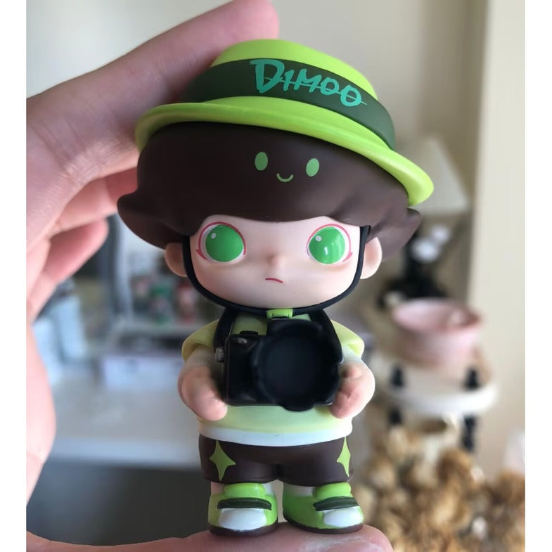 DIMOO Life University Series – TOYSEZ