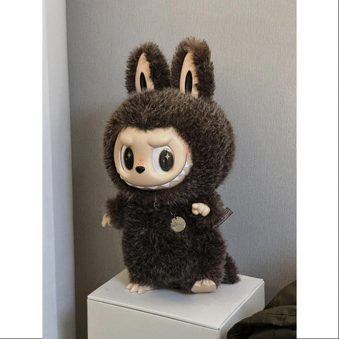 Labubu The Monsters Zimomo I Found You Vinyl Plush Doll 2023 Limited Edition