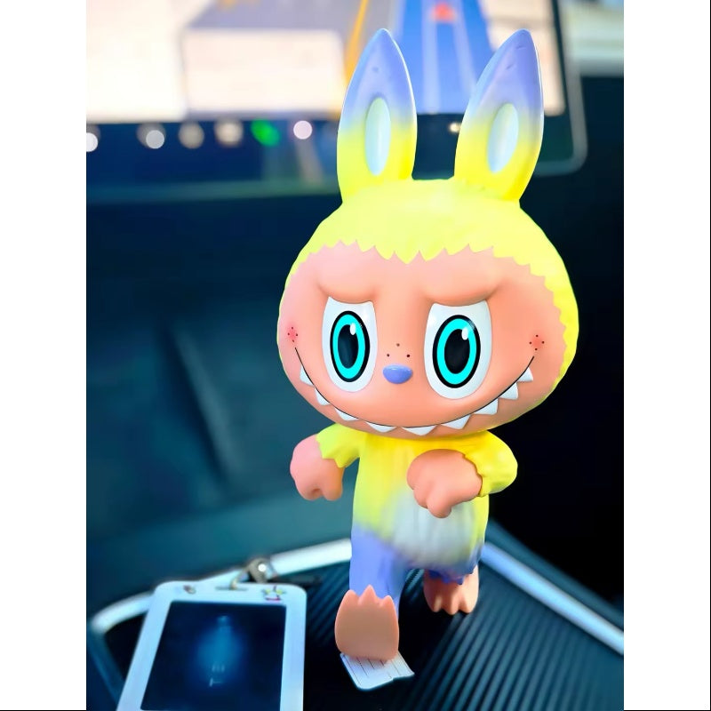Labubu The Monsters Zimomo ST Sloow 2025 Limited Edition