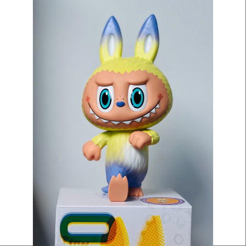 Labubu The Monsters Zimomo ST Sloow 2025 Limited Edition
