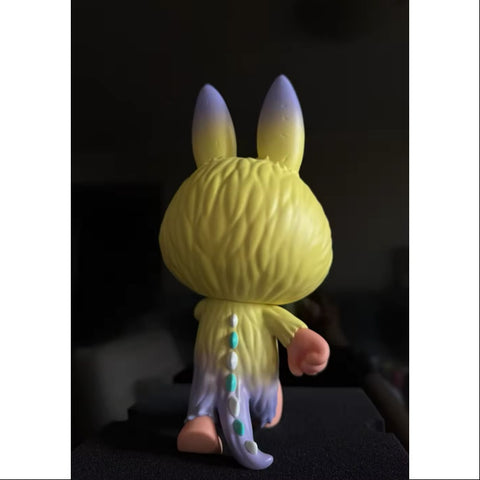 Labubu The Monsters Zimomo ST Sloow 2025 Limited Edition