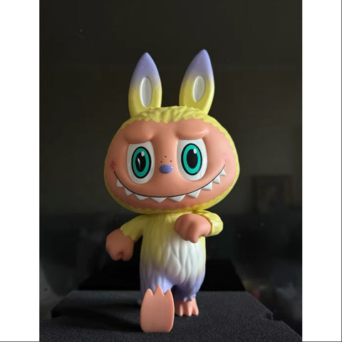 Labubu The Monsters Zimomo ST Sloow 2025 Limited Edition