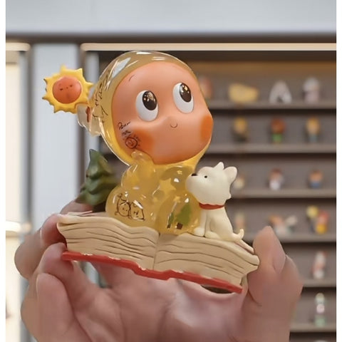 Twinkle Twinkle Accompanied by The Starry Night 2026 Limited Edition