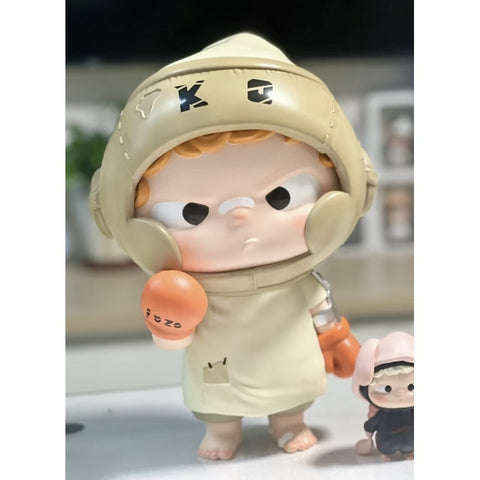 Ozai 400% Non Genius Boxer 2023 Limited Edition