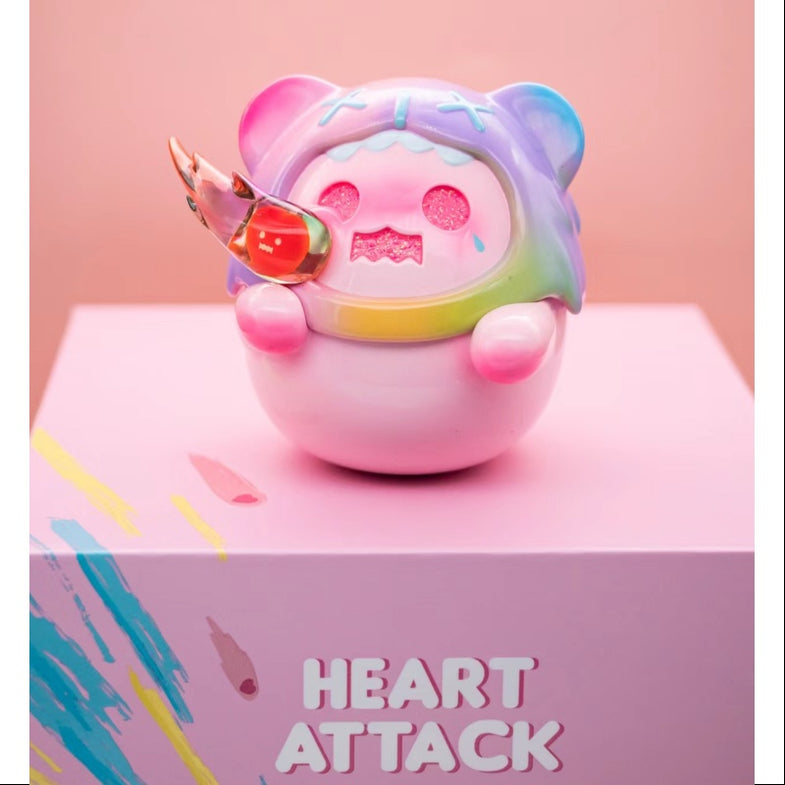 ◾️最終価格　52TOYS ティーカップスイーツ シークレット　シンデレラ 予約販売：7月下旬～8月中旬 お届け予定】52TOYS TOYZEROPLUS