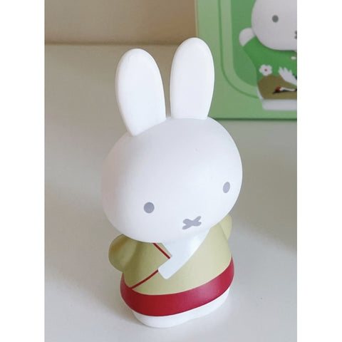 Miffy Ancient Style Mini Blind Box Series: Olive (Confirmed Style)