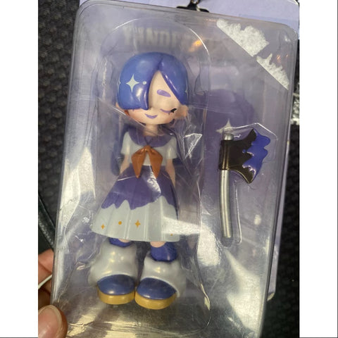 Yandere Girls Ocean Nocturne Figurine 2023 Limited Edition