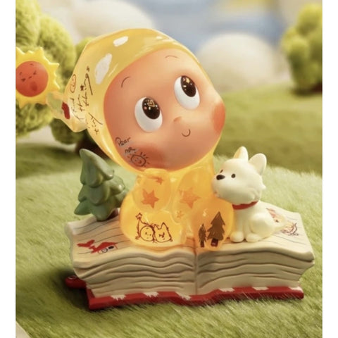 Twinkle Twinkle Accompanied by The Starry Night 2026 Limited Edition
