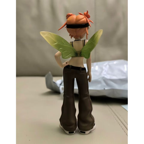 Peach Riot Punk Fairy Series Gigi-Leaf