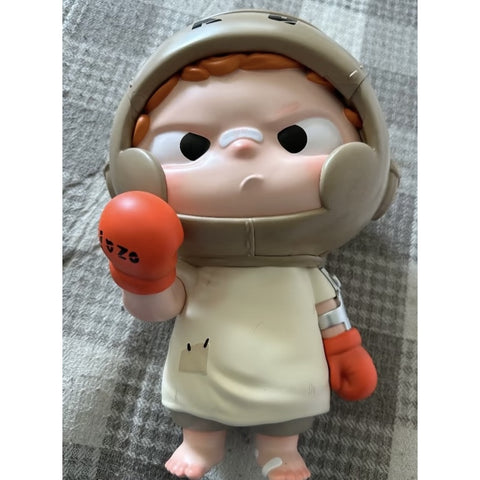 Ozai 400% Non Genius Boxer 2023 Limited Edition