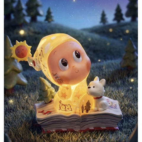 Twinkle Twinkle Accompanied by The Starry Night 2026 Limited Edition