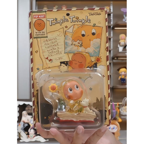 Twinkle Twinkle Accompanied by The Starry Night 2026 Limited Edition