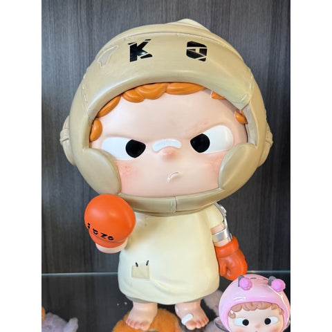 Ozai 400% Non Genius Boxer 2023 Limited Edition